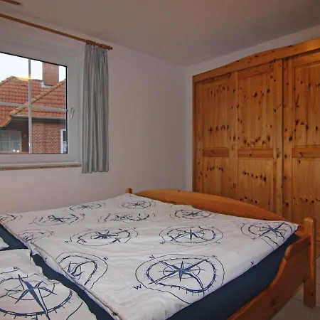 In Petersdorf Mit Garten Petersdorf auf Fehmarn