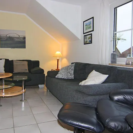 In Petersdorf Mit Garten *