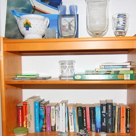 Lejlighed In Petersdorf Mit Garten Petersdorf auf Fehmarn