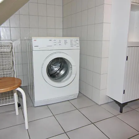 In Petersdorf Mit Garten Lejlighed