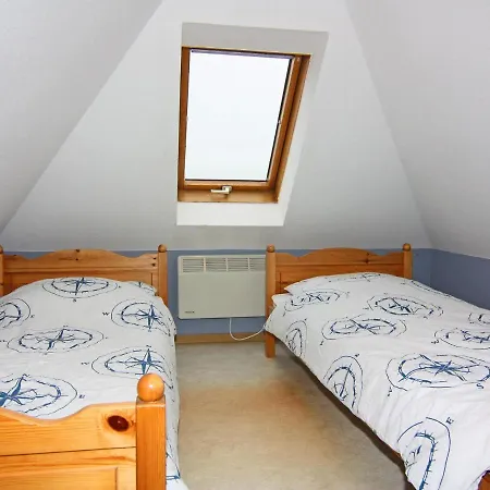 In Petersdorf Mit Garten * Petersdorf auf Fehmarn