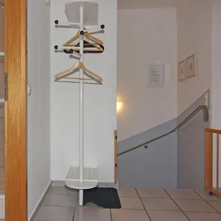 Lejlighed In Petersdorf Mit Garten