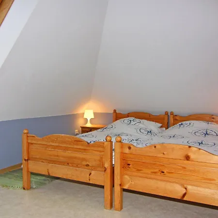 In Petersdorf Mit Garten Lejlighed Petersdorf auf Fehmarn