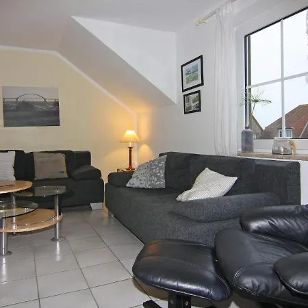 Lejlighed In Petersdorf Mit Garten *