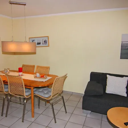 In Petersdorf Mit Garten