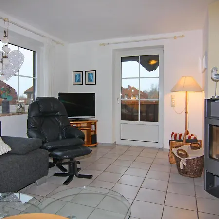 Lejlighed In Petersdorf Mit Garten Petersdorf auf Fehmarn