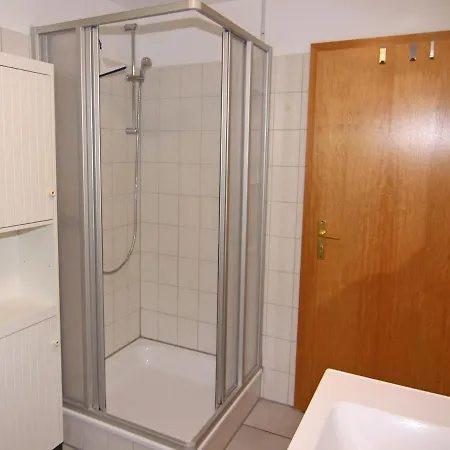 In Petersdorf Mit Garten Lejlighed Petersdorf auf Fehmarn