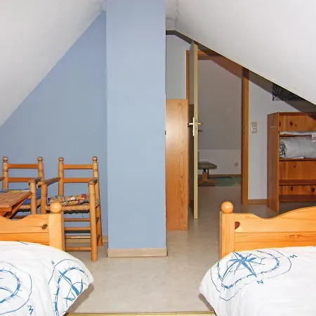 In Petersdorf Mit Garten