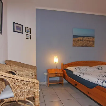 In Petersdorf Mit Garten Lejlighed Petersdorf auf Fehmarn