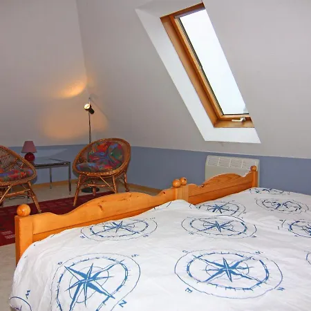 In Petersdorf Mit Garten