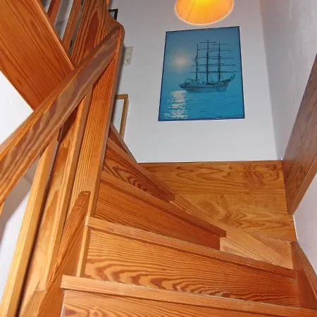 Lejlighed In Petersdorf Mit Garten Petersdorf auf Fehmarn