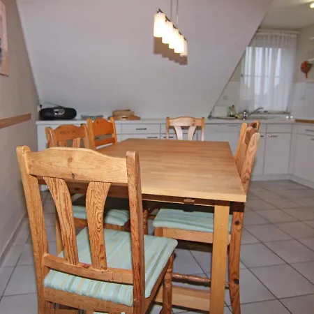 In Petersdorf Mit Garten * Petersdorf auf Fehmarn