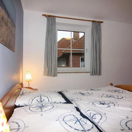 In Petersdorf Mit Garten Lejlighed Petersdorf auf Fehmarn