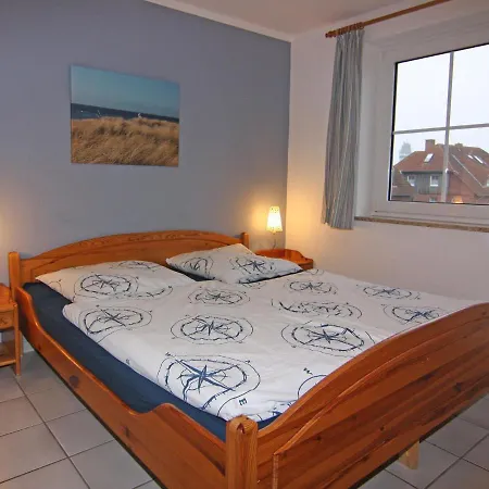 In Petersdorf Mit Garten Lejlighed Petersdorf auf Fehmarn