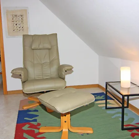 In Petersdorf Mit Garten Petersdorf auf Fehmarn