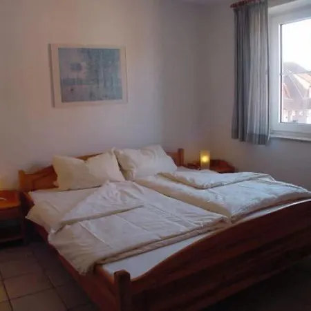 In Petersdorf Mit Garten Lejlighed