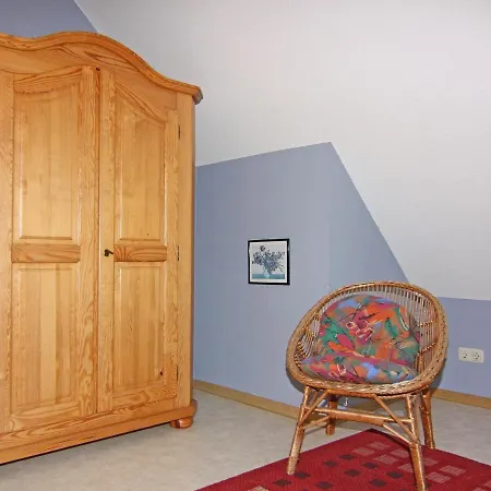 In Petersdorf Mit Garten *