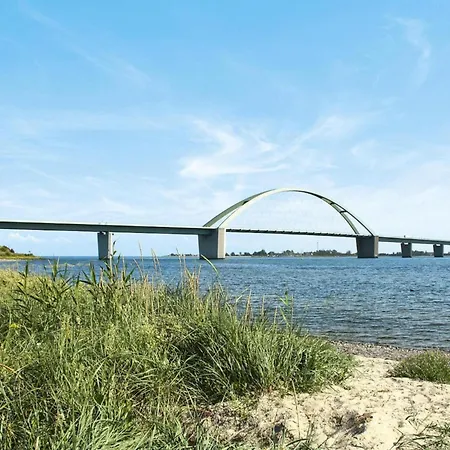 Lejlighed In Petersdorf Mit Garten