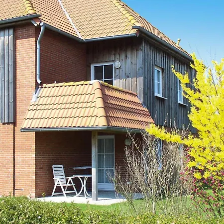 In Petersdorf Mit Garten Lejlighed