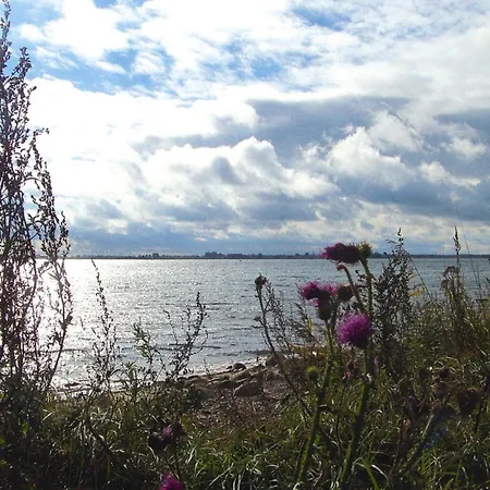 In Petersdorf Mit Garten *