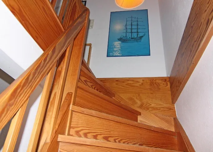 Appartamento In Petersdorf Mit Garten Petersdorf auf Fehmarn